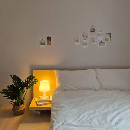 Little Ground Apartment